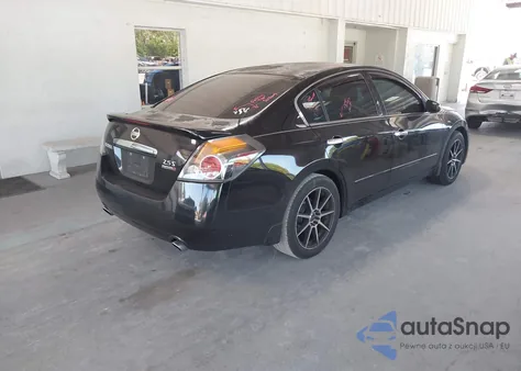 2008 Nissan Altima 2.5 S z USA, uszkodzony, nr VIN 1N4AL21E98C259426